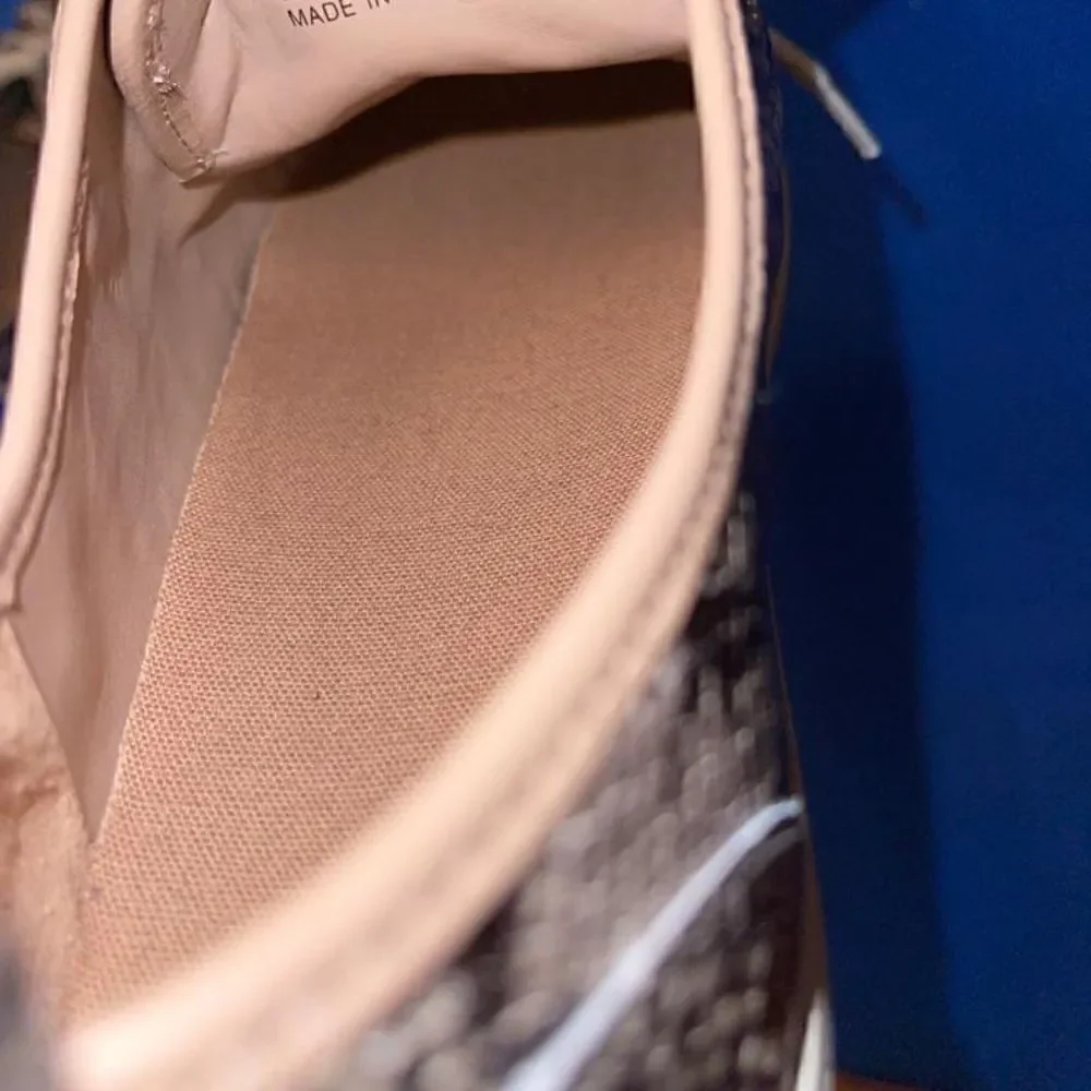 New Balance cole haan